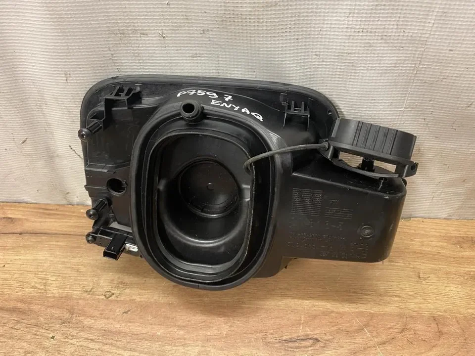 SKODA ENYAQ IV Brandstofklep 5LG809702 image 6