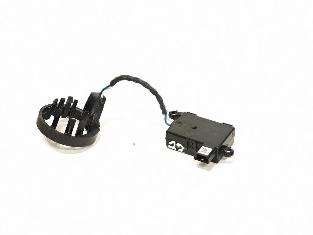 Chevrolet Cruze immobilizer dator 13504286 image 3
