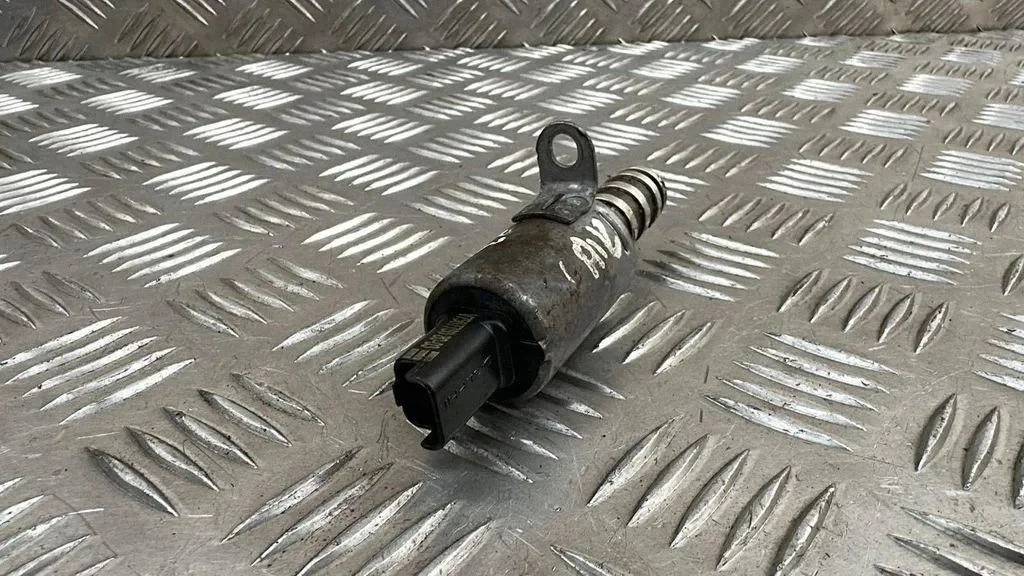 Citroen C3 Picasso VVT-ventil V75877608003 image 3