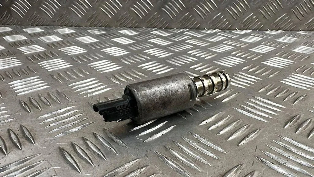Citroen C3 Picasso VVT-ventil V75877608003 image 4