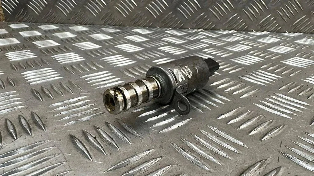 Citroen C3 Picasso VVT-ventil V75877608003 image 6