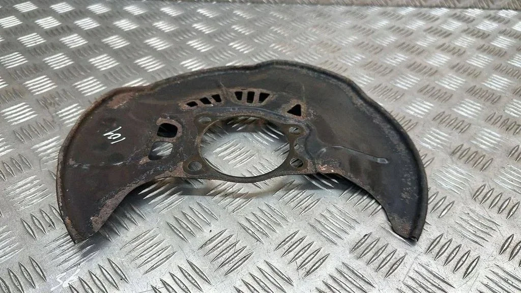 Bremsscheibe vorne Toyota RAV 4 IV F180R