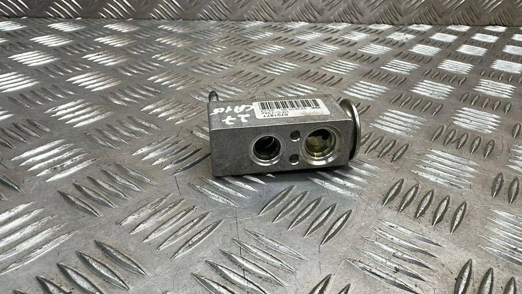 Expansionsventil AC Peugeot 508 52361690 image 6