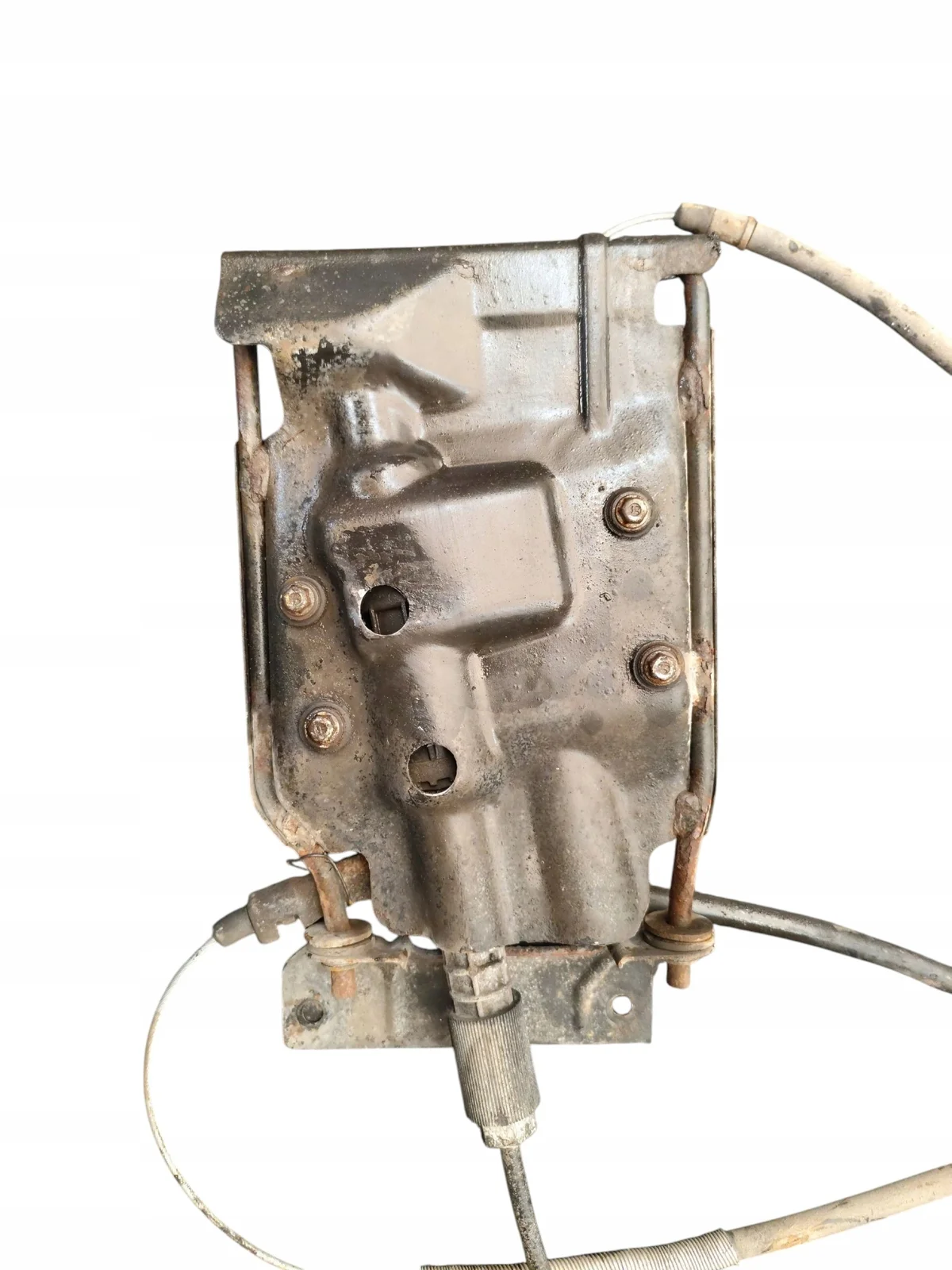 Elektr. Handbremse Opel Meriva B A2C53377109 image 3