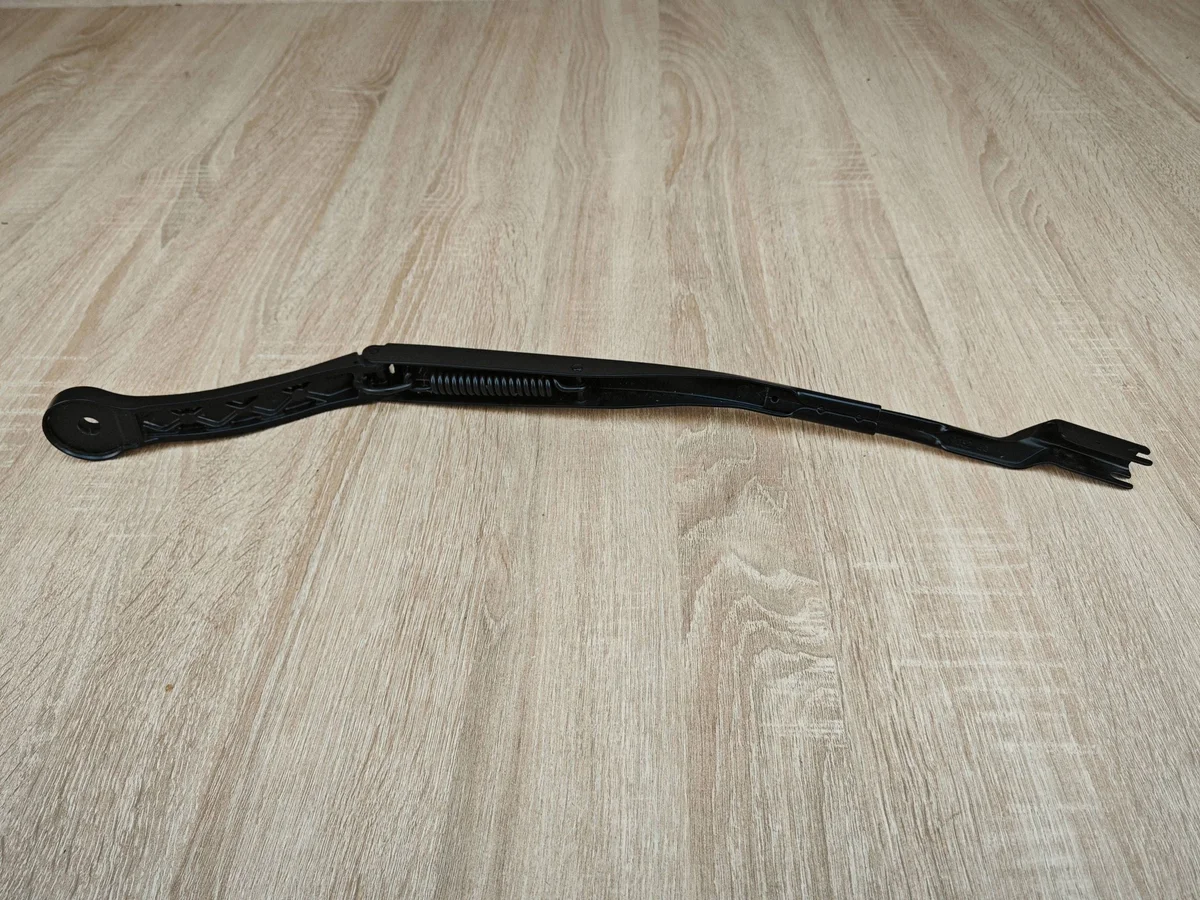 Scheibenwischerarm Links BMW X3 G01 LCI X4 G02 LCI 7399009N81 image 4