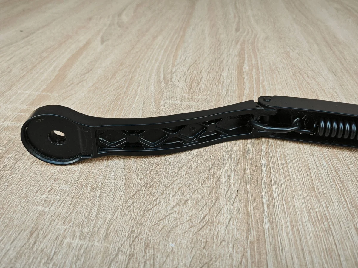 Scheibenwischerarm Links BMW X3 G01 LCI X4 G02 LCI 7399009N81 image 7
