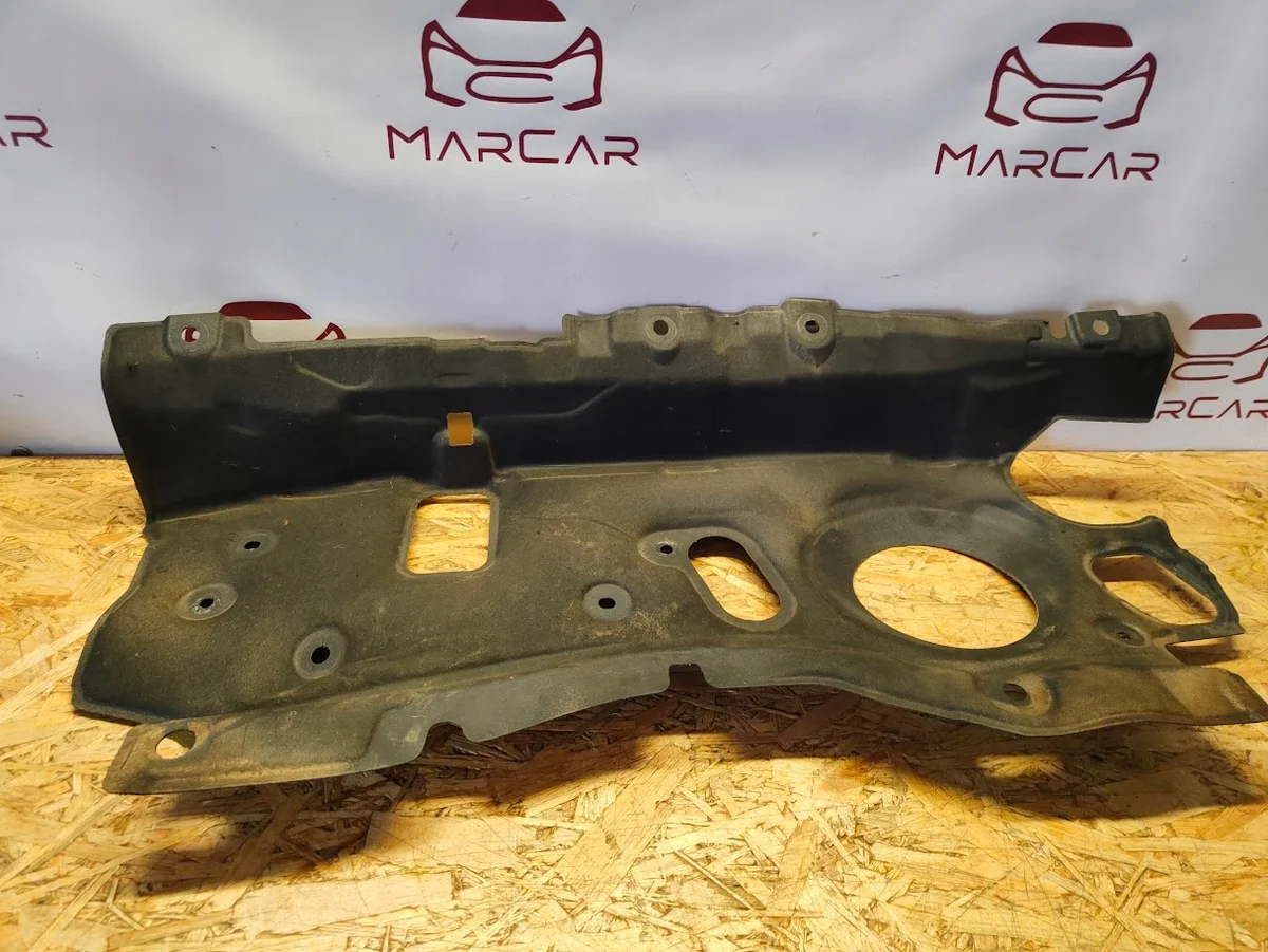 Tappetino Insonorizzazione Cofano Opel Karl