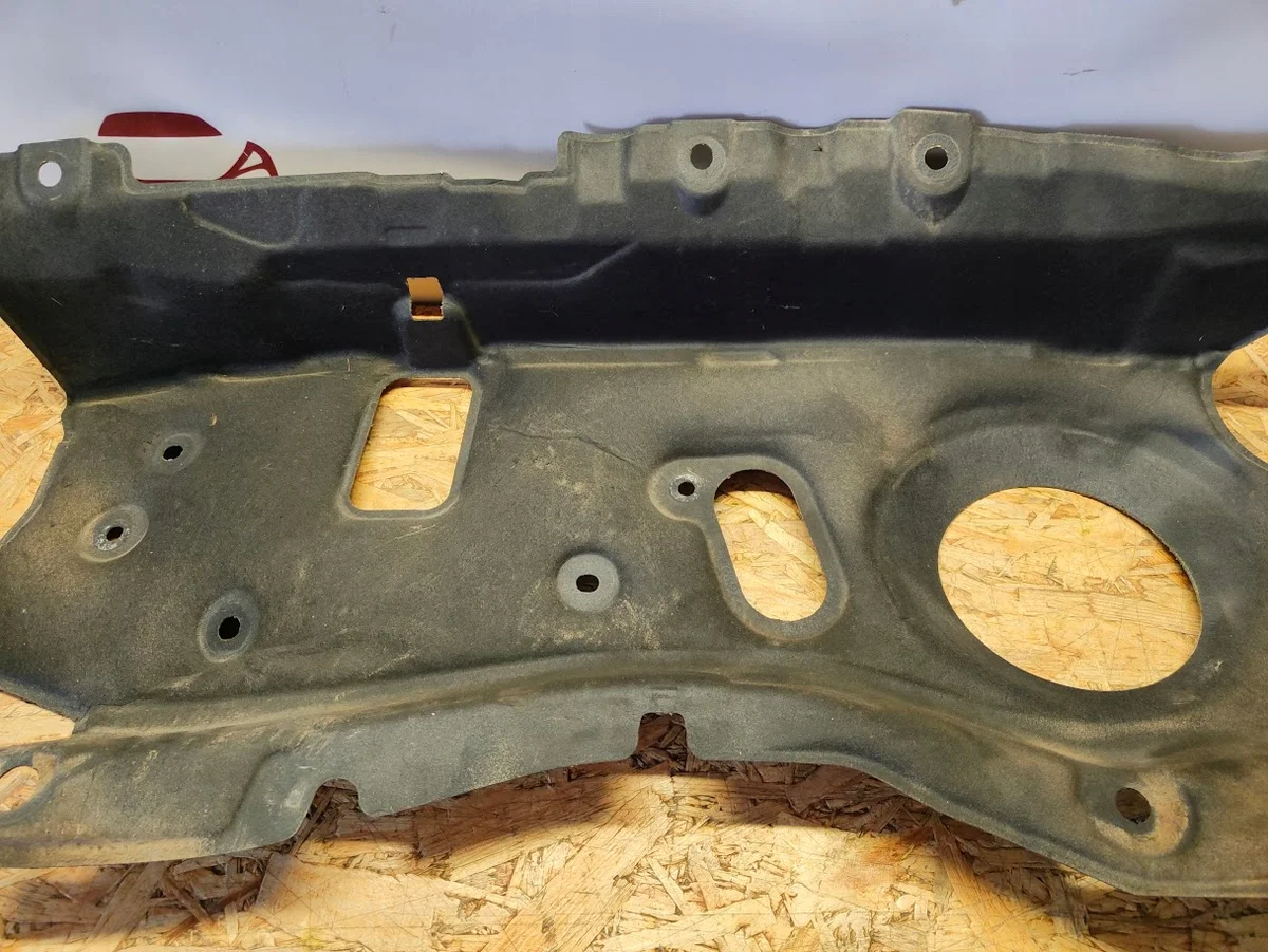 Motorhaubendämmung Opel Karl O/Kl 68830 image 3