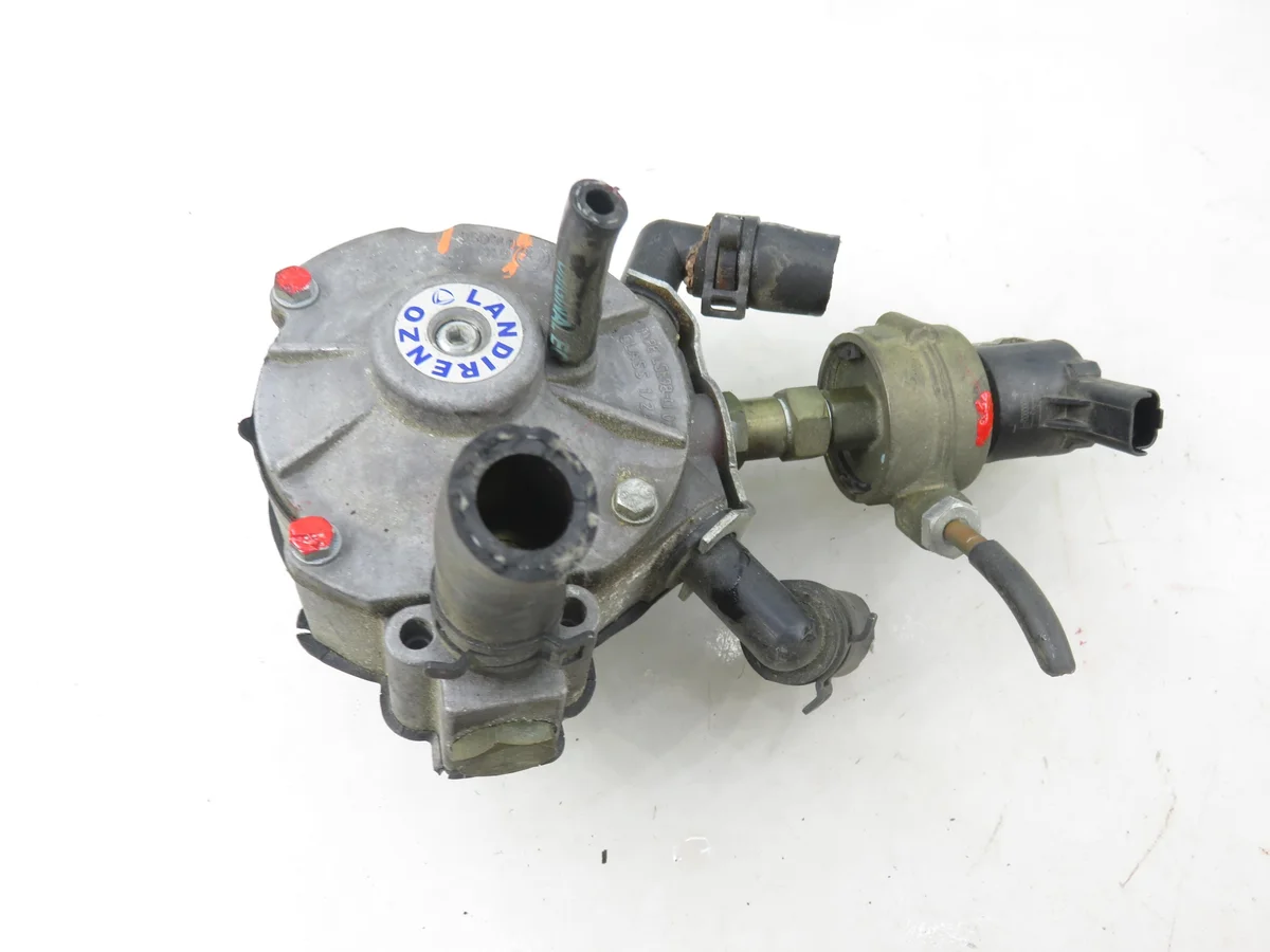 Reductor Evaporador GLP M1149391-67R01056