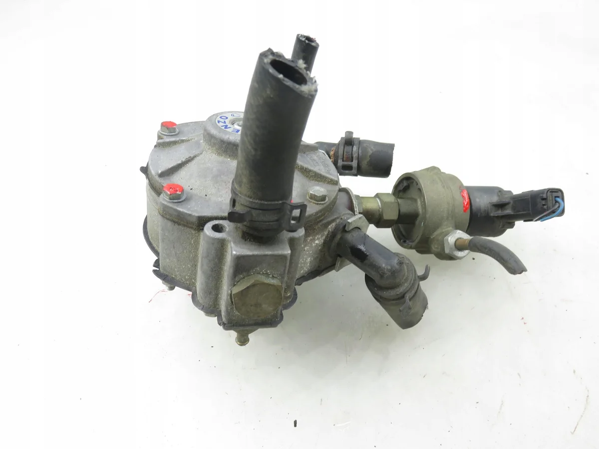 Reductor Evaporador GLP M1149391-67R01056 image 3