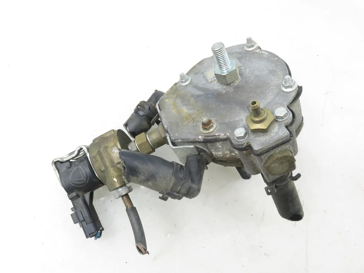 Reductor Evaporador GLP M1149391-67R01056 image 4