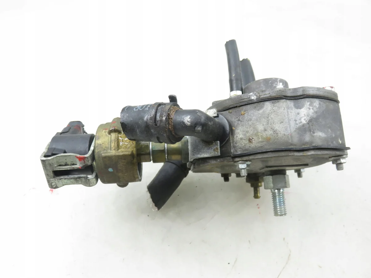 Reductor Evaporador GLP M1149391-67R01056 image 5