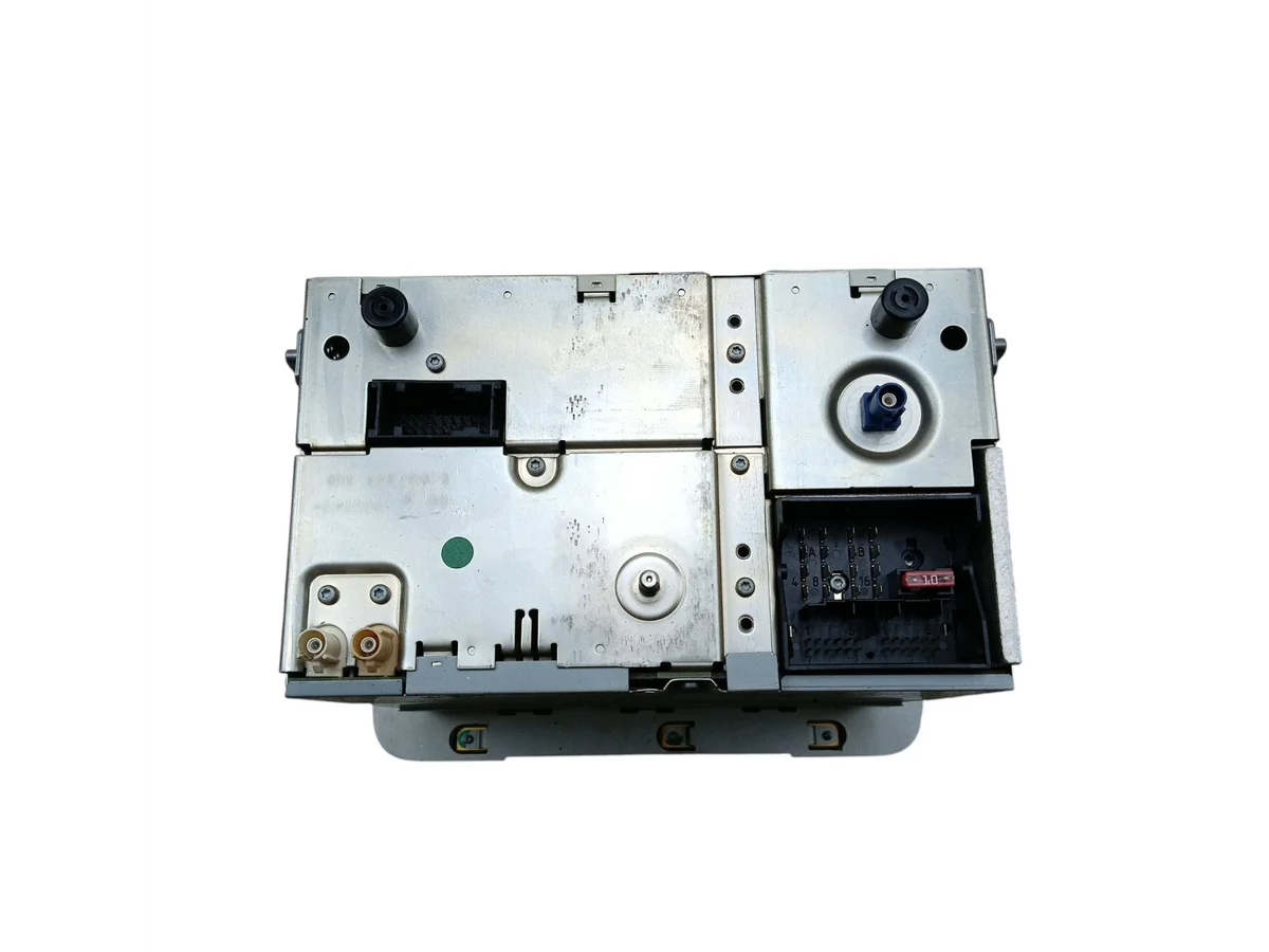 Radio Navigation VW Passat B6 1K0035198 image 4