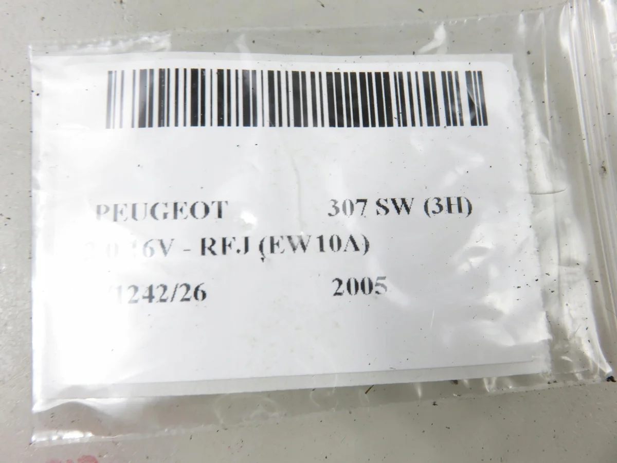 Centralina GPL Peugeot OE M1150128-67R011029 image 6