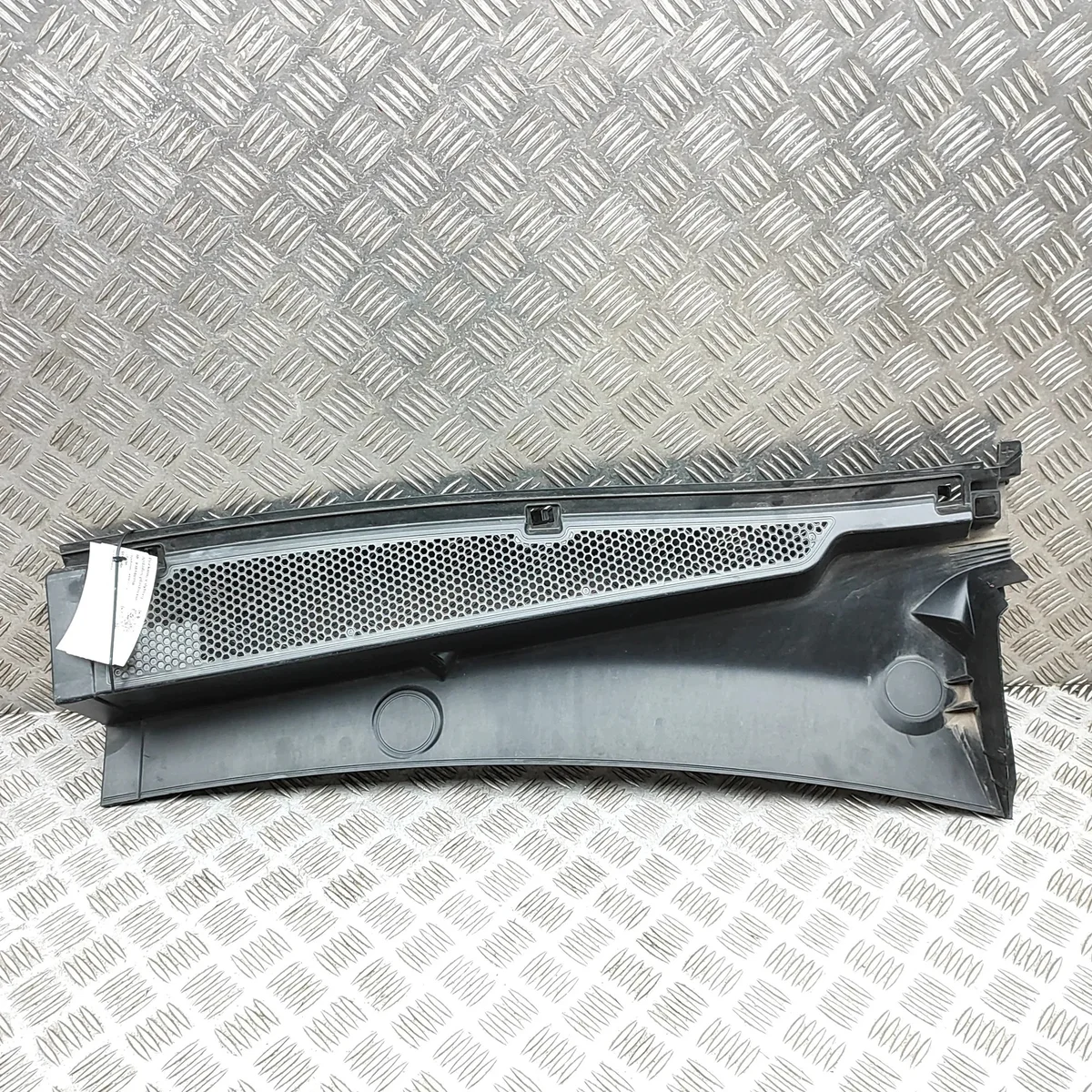 Plástico Limpiaparabrisas Peugeot 3008 III 9839749180 image 3