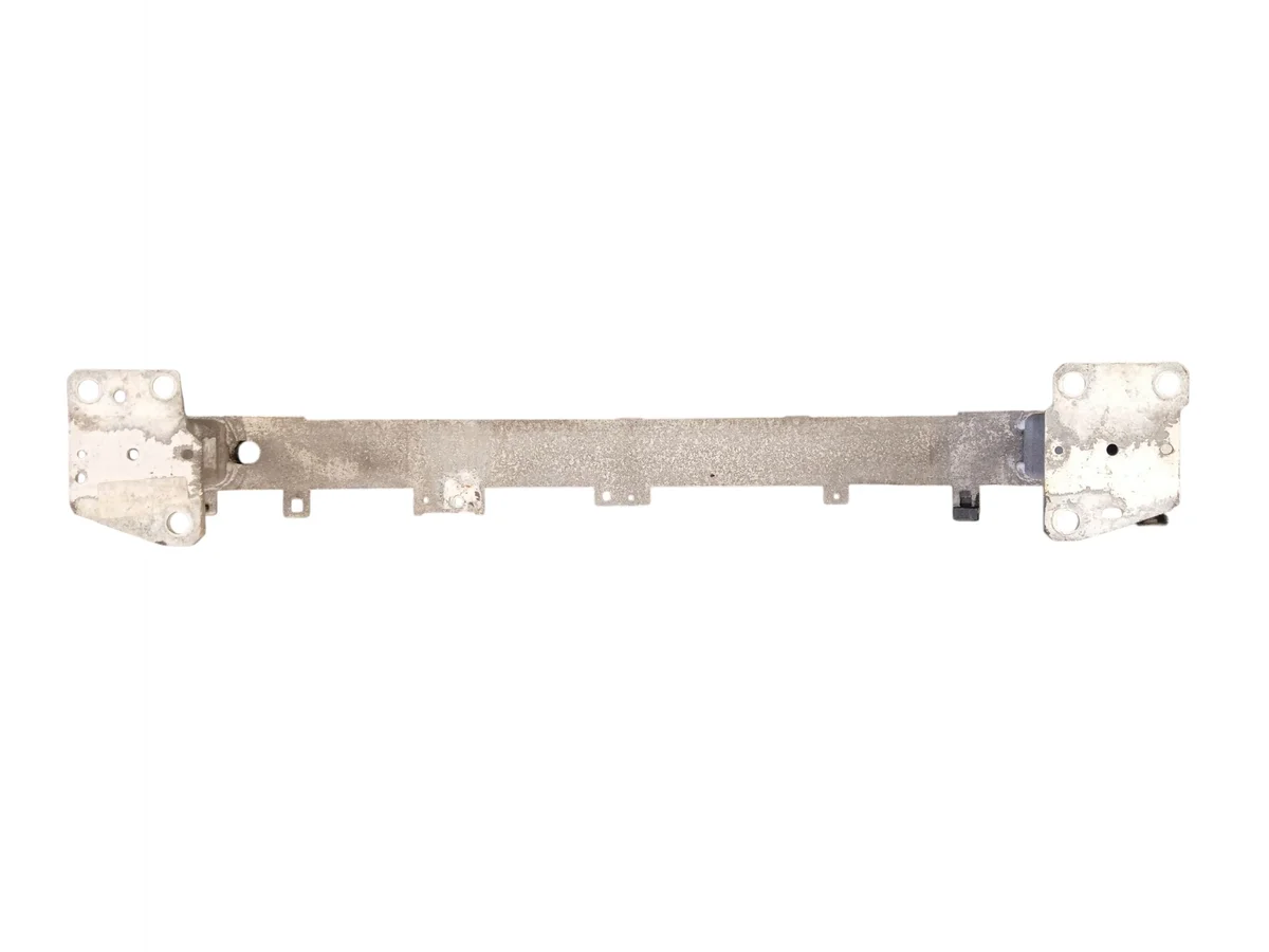 Renault Megane III Stoßfängerhalter vorne image 3