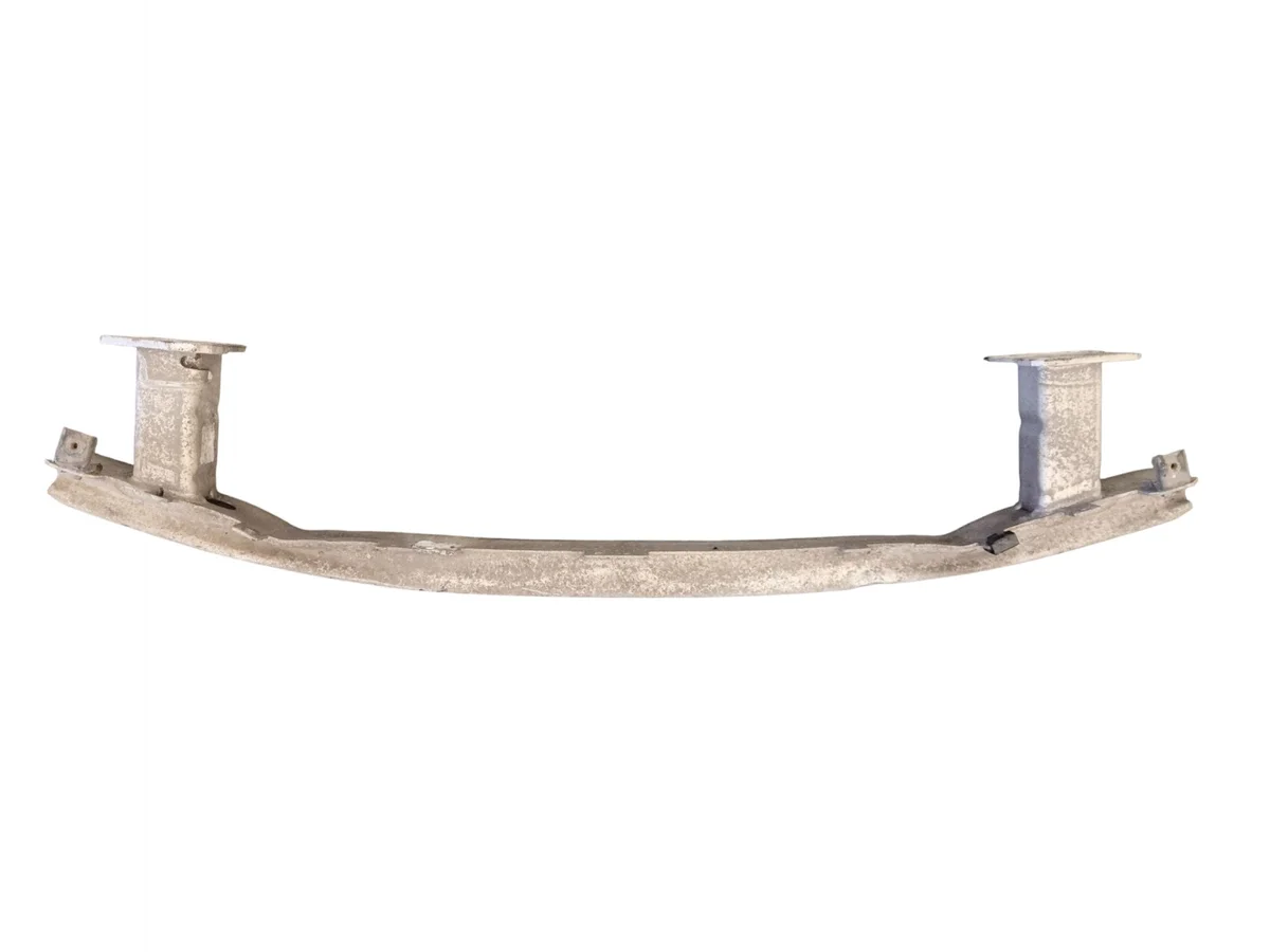 Renault Megane III Stoßfängerhalter vorne image 4