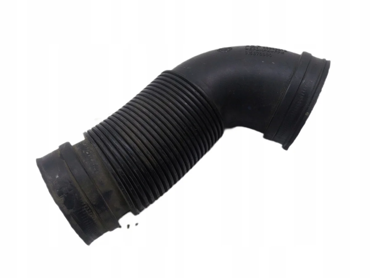 Tubo de admissão Opel Zafira B 1.8 16V 55353872