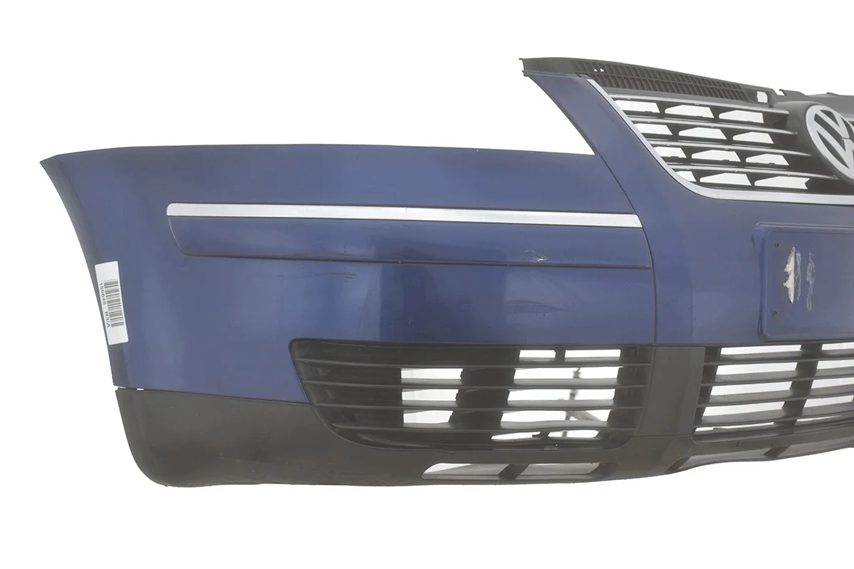 Pare-chocs avant VW Passat B5 LIFT 150645 image 3
