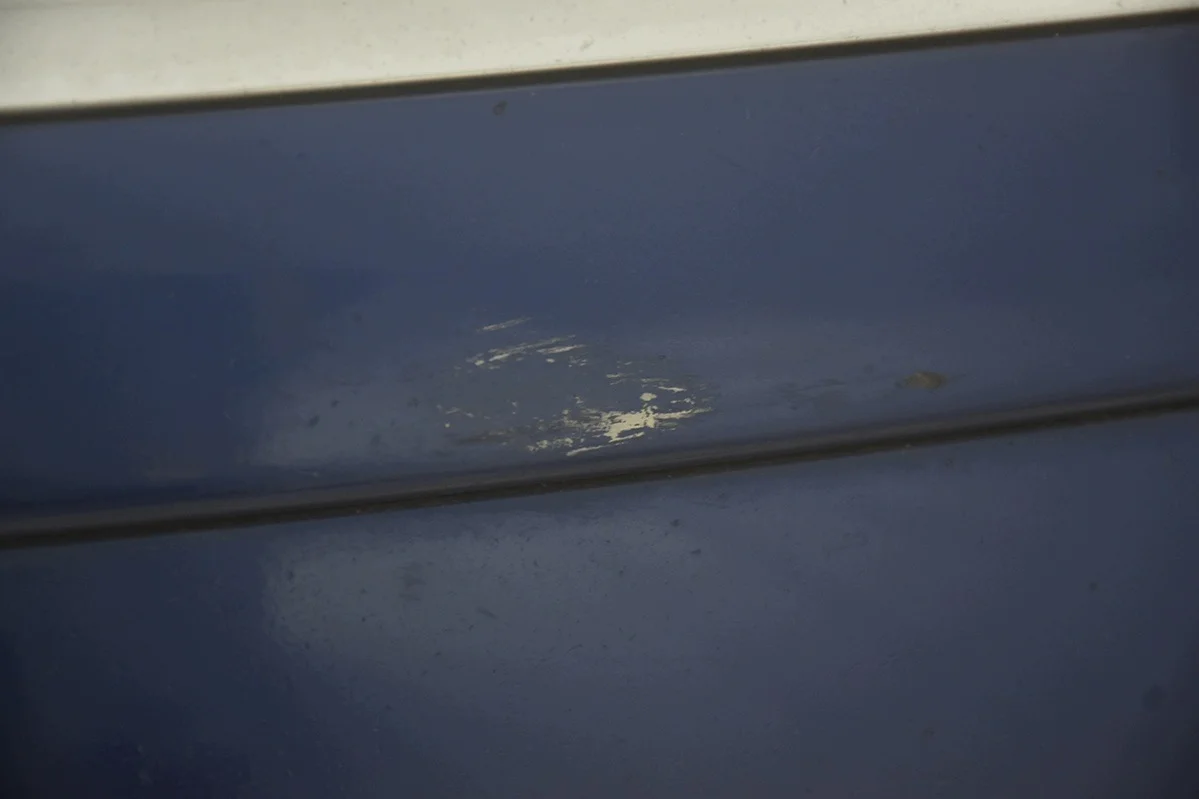 Pare-chocs avant VW Passat B5 LIFT 150645 image 5