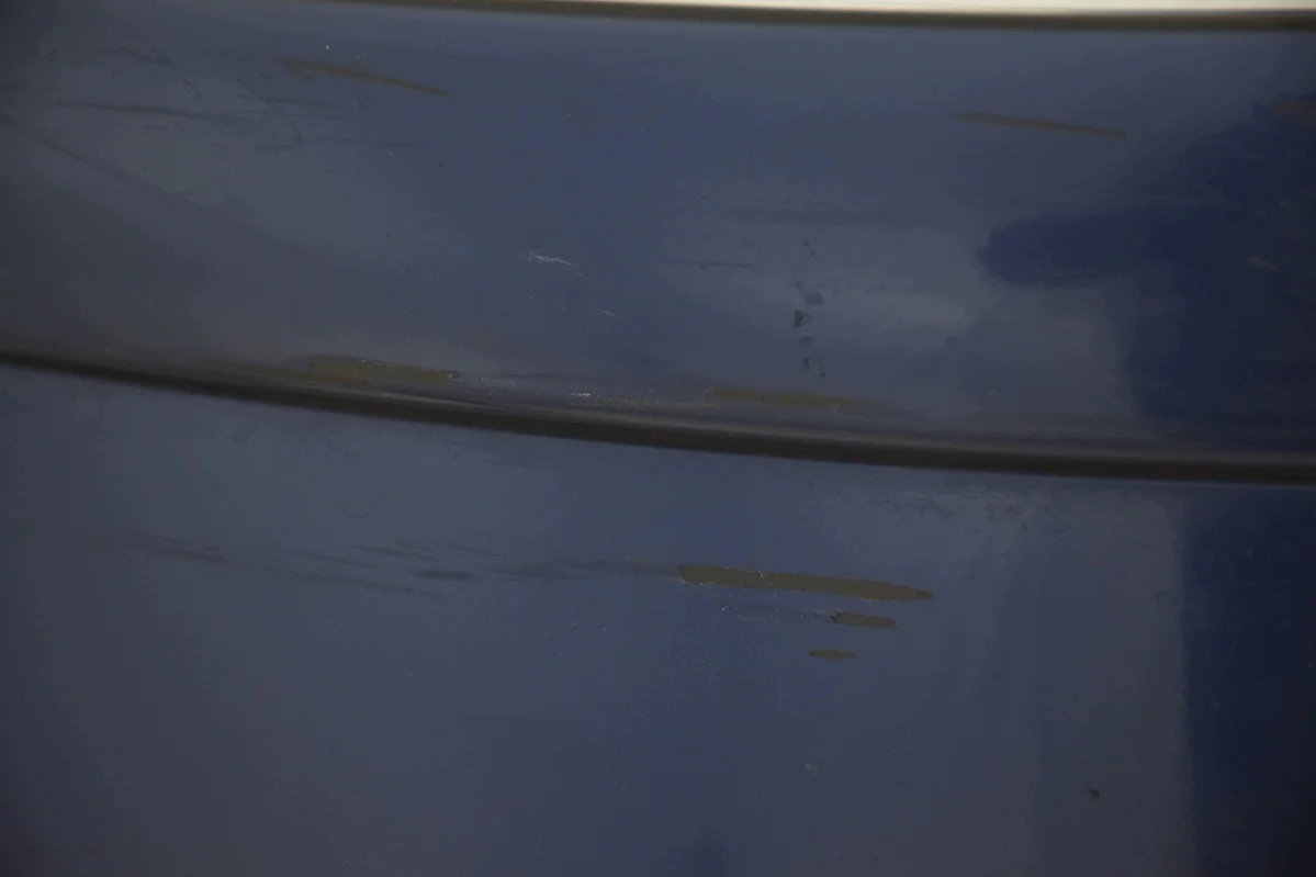 Pare-chocs avant VW Passat B5 LIFT 150645 image 6