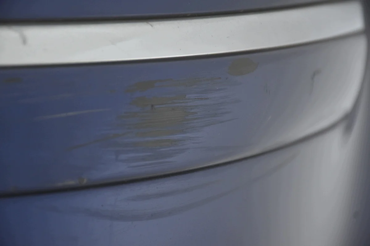 Pare-chocs avant VW Passat B5 LIFT 150645 image 8