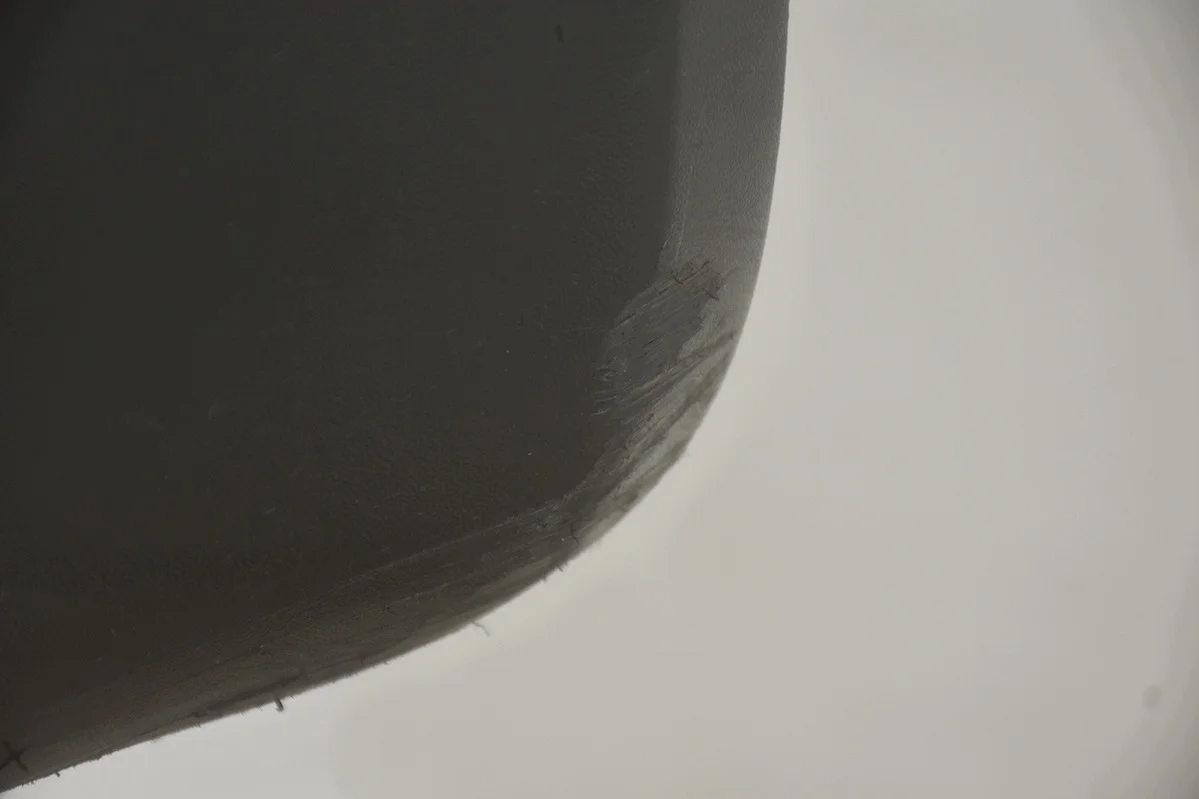 Pare-chocs avant VW Passat B5 LIFT 150645 image 9