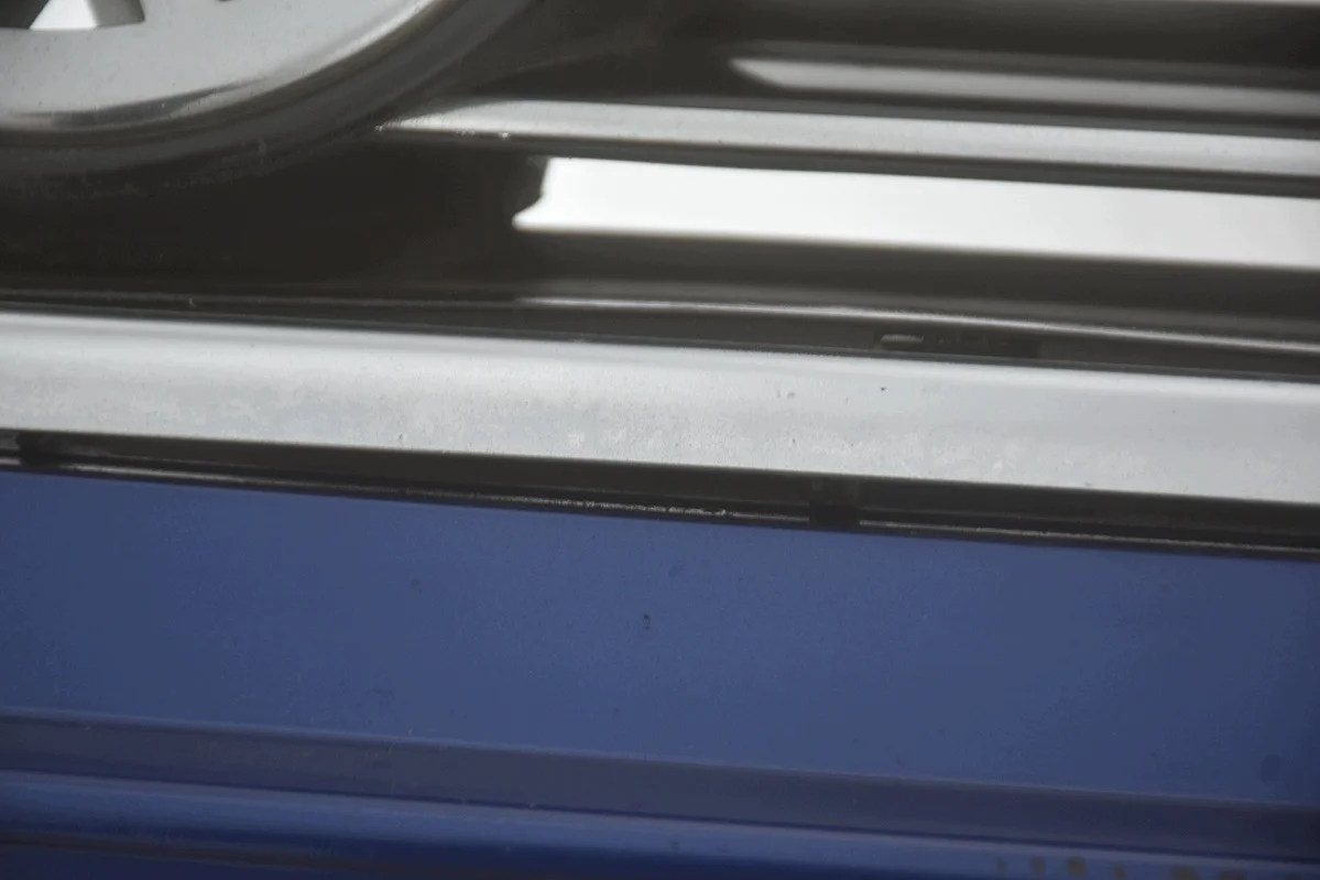 Pare-chocs avant VW Passat B5 LIFT 150645 image 10