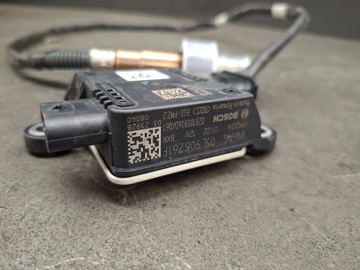 Sonde Nox Audi Q3 2.0 TDI 05L906261F image 3