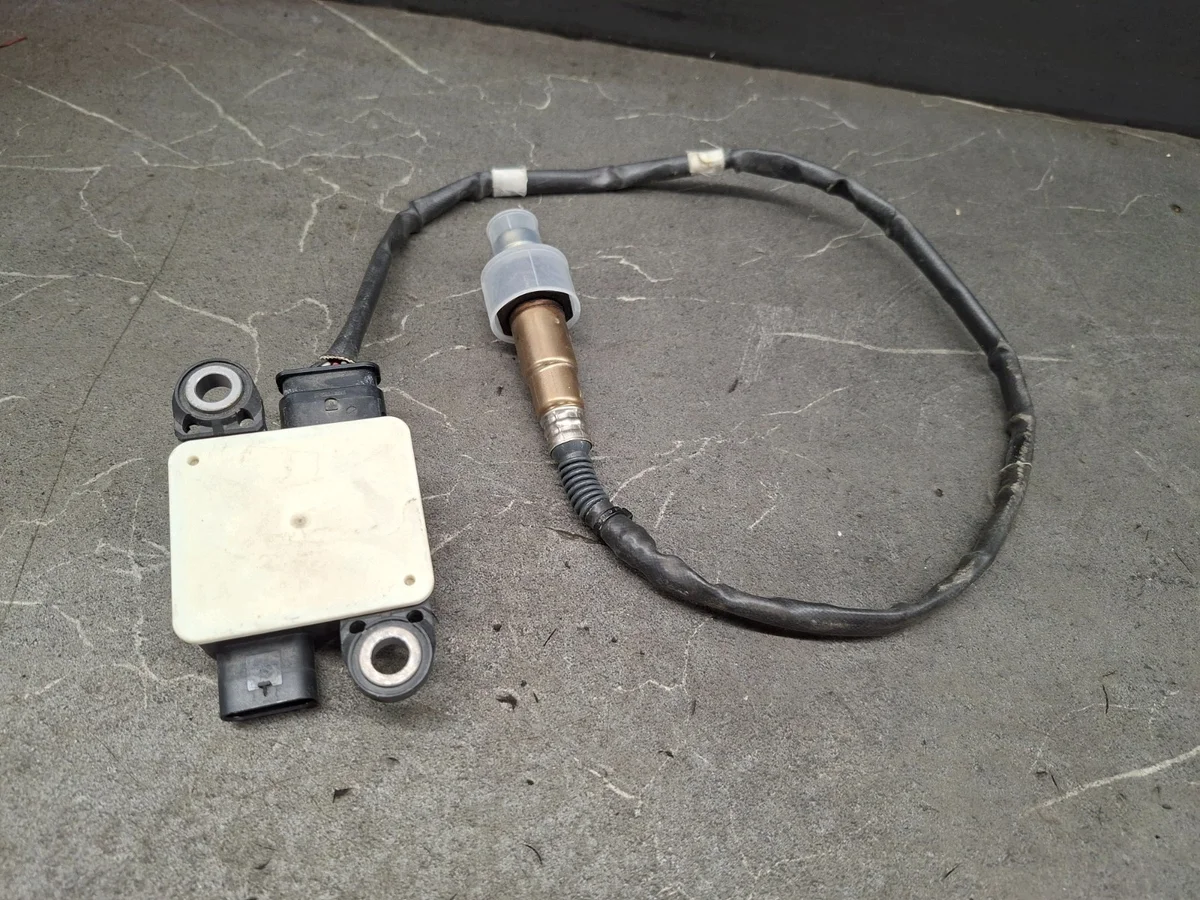 Sonde Nox Audi Q3 2.0 TDI 05L906261F image 5