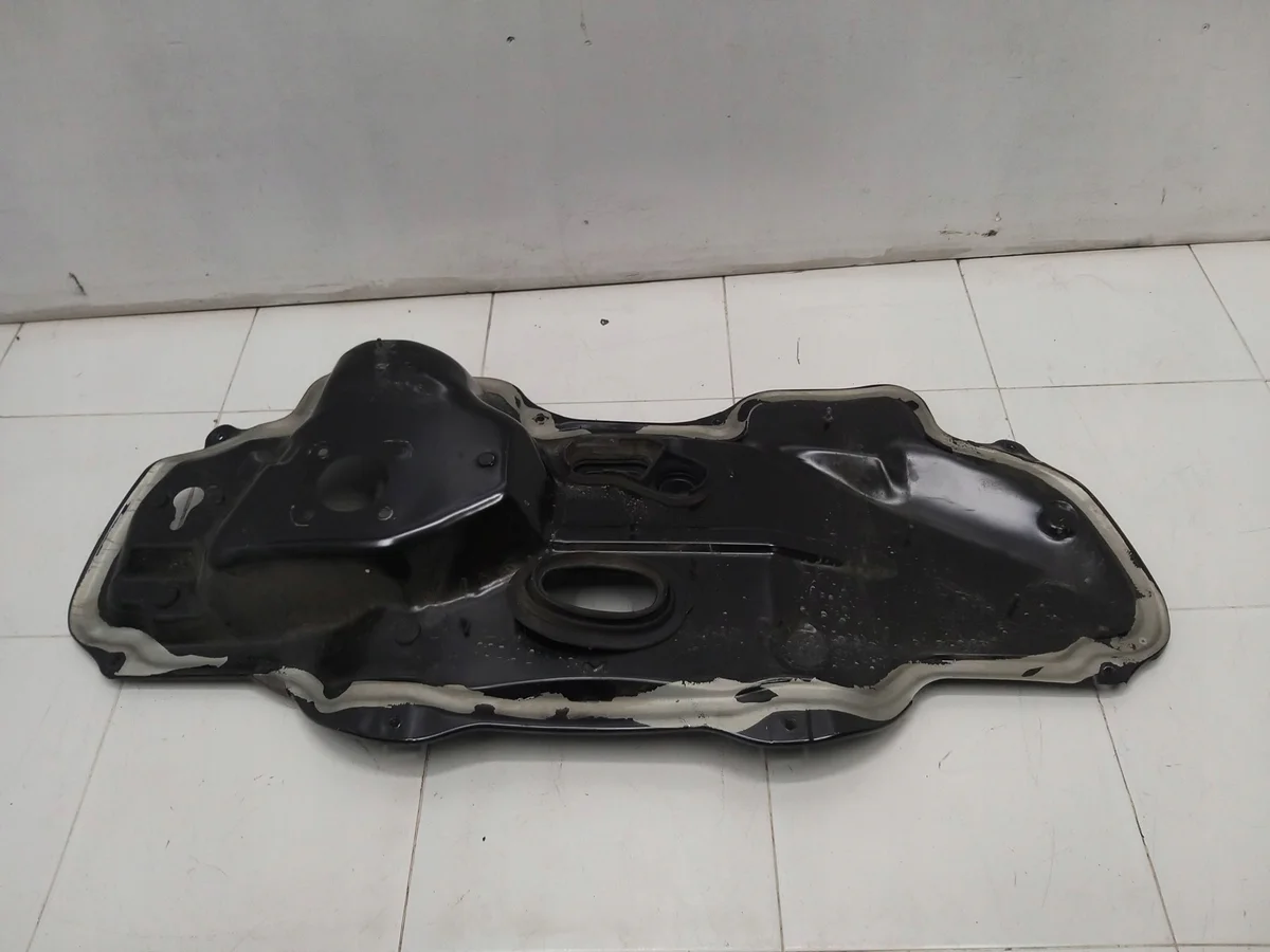 VW Polo 6C Trennwand 6C1804011A image 3