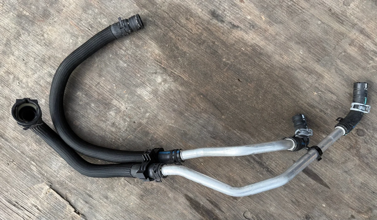 Verwarming slang Dodge Ram 1500 V TRX 6.2L