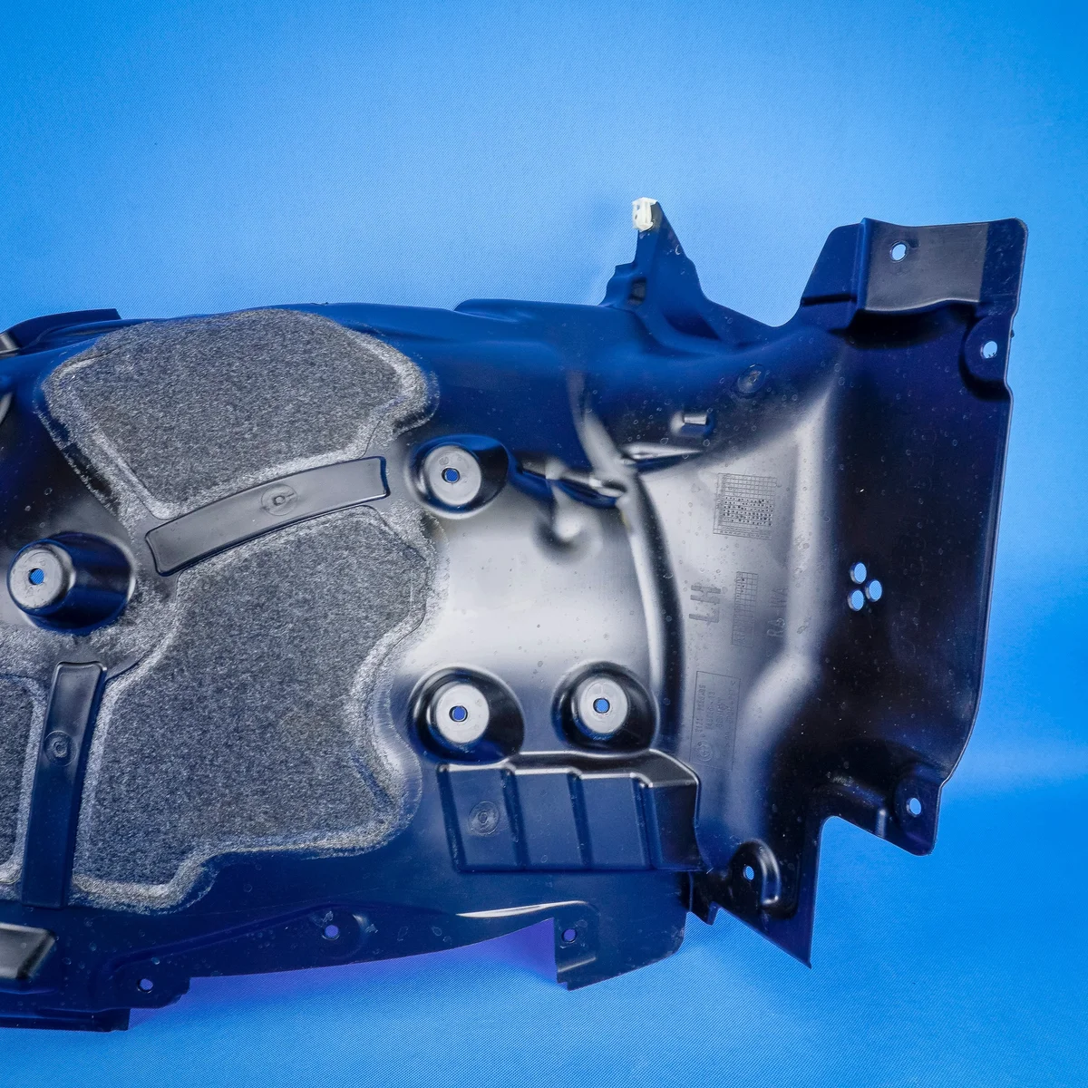 BMW 5 G30 Guarda-lamas Dianteiro Esquerdo Traseiro image 6