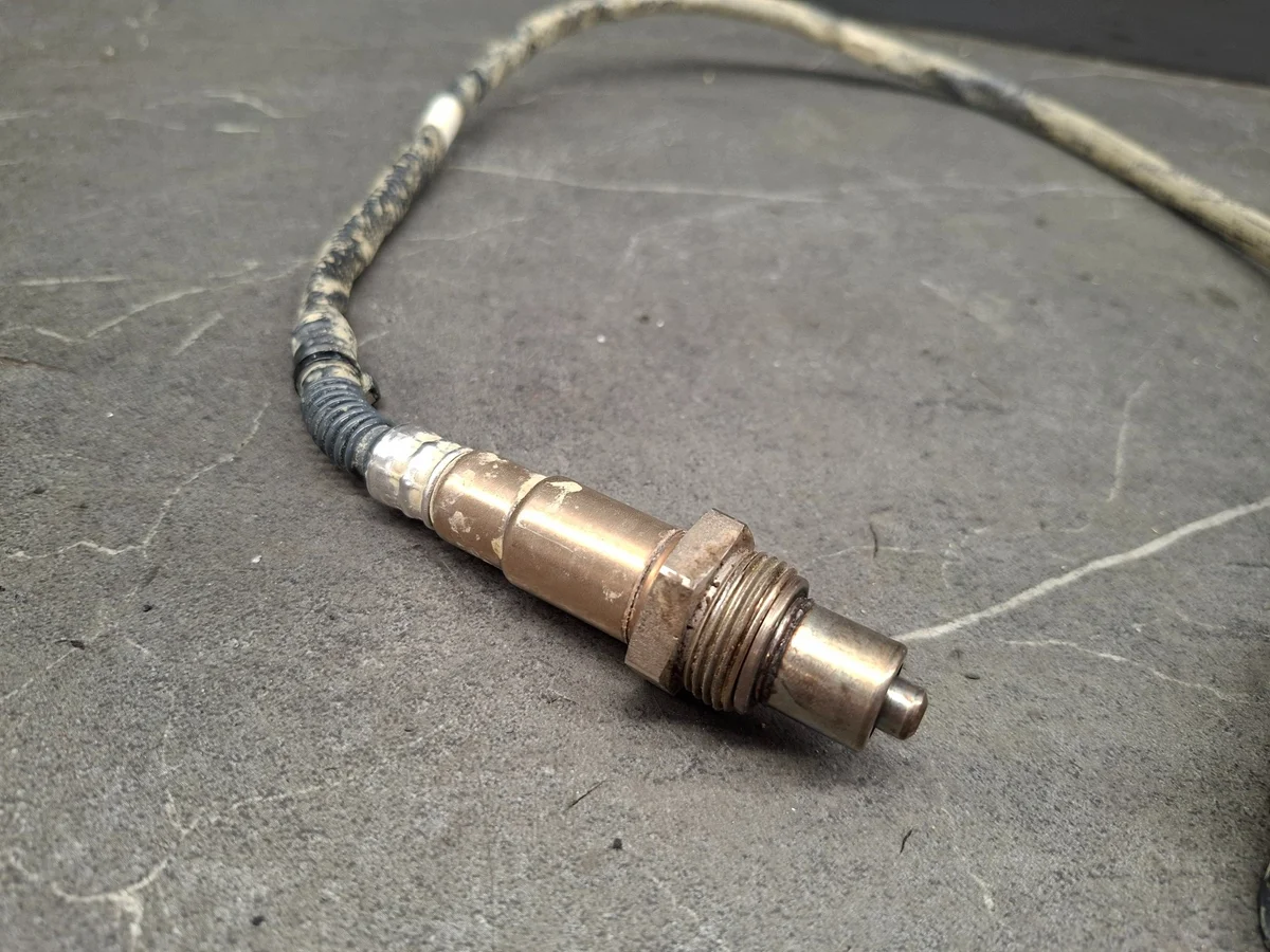 Sonde Lambda NOX VW Passat B9 Skoda Superb IV image 3