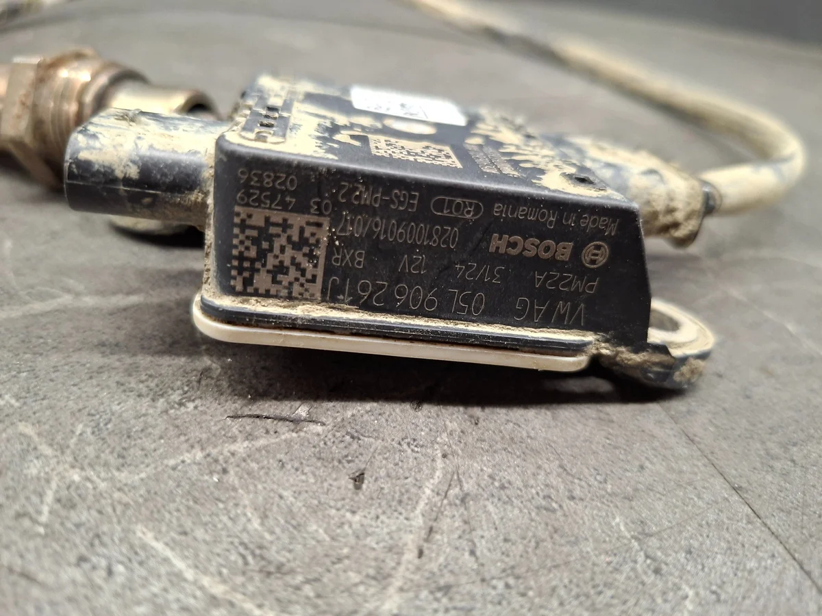 Sonde Lambda NOX VW Passat B9 Skoda Superb IV image 5