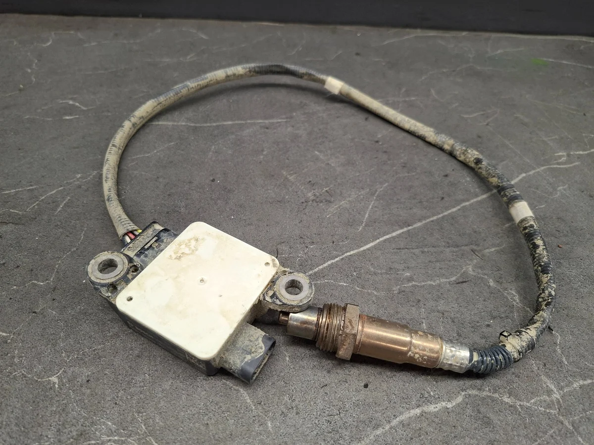 Sonde Lambda NOX VW Passat B9 Skoda Superb IV image 6