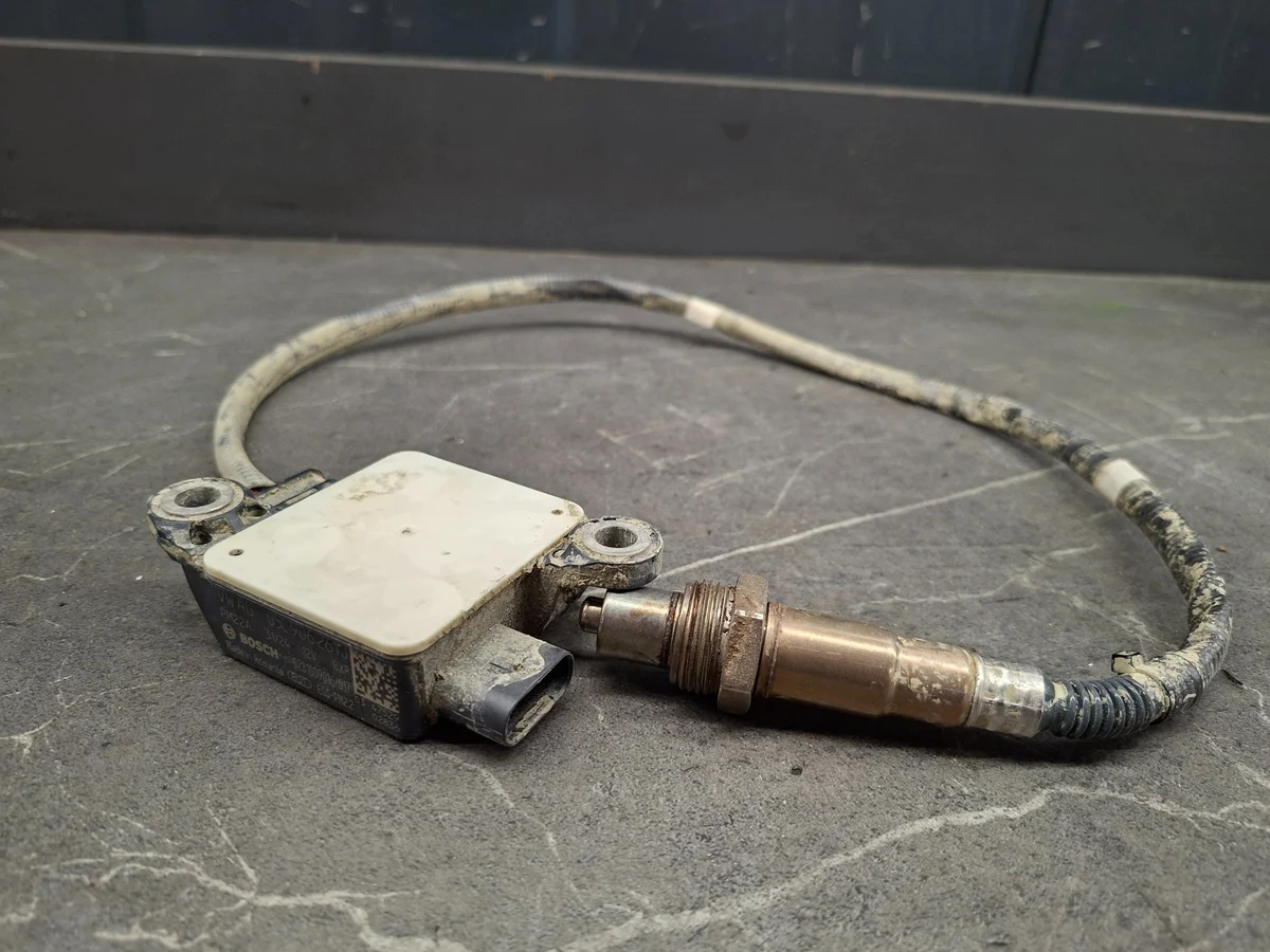 Sonde Lambda NOX VW Passat B9 Skoda Superb IV image 7