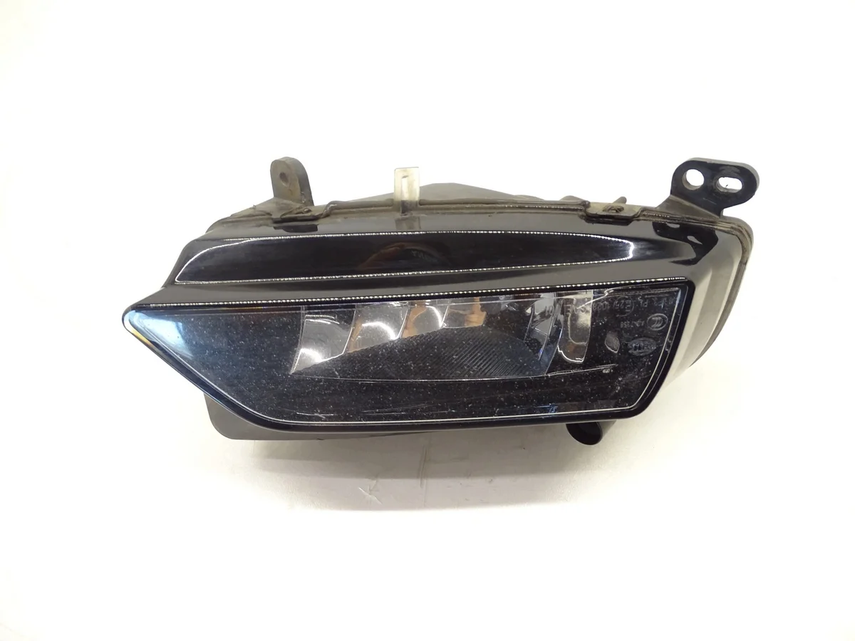 Farol Direito Audi A5 8T Usado OEM