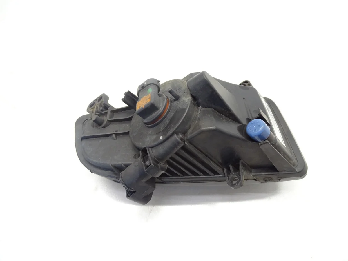 Farol Direito Audi A5 8T Usado OEM image 3