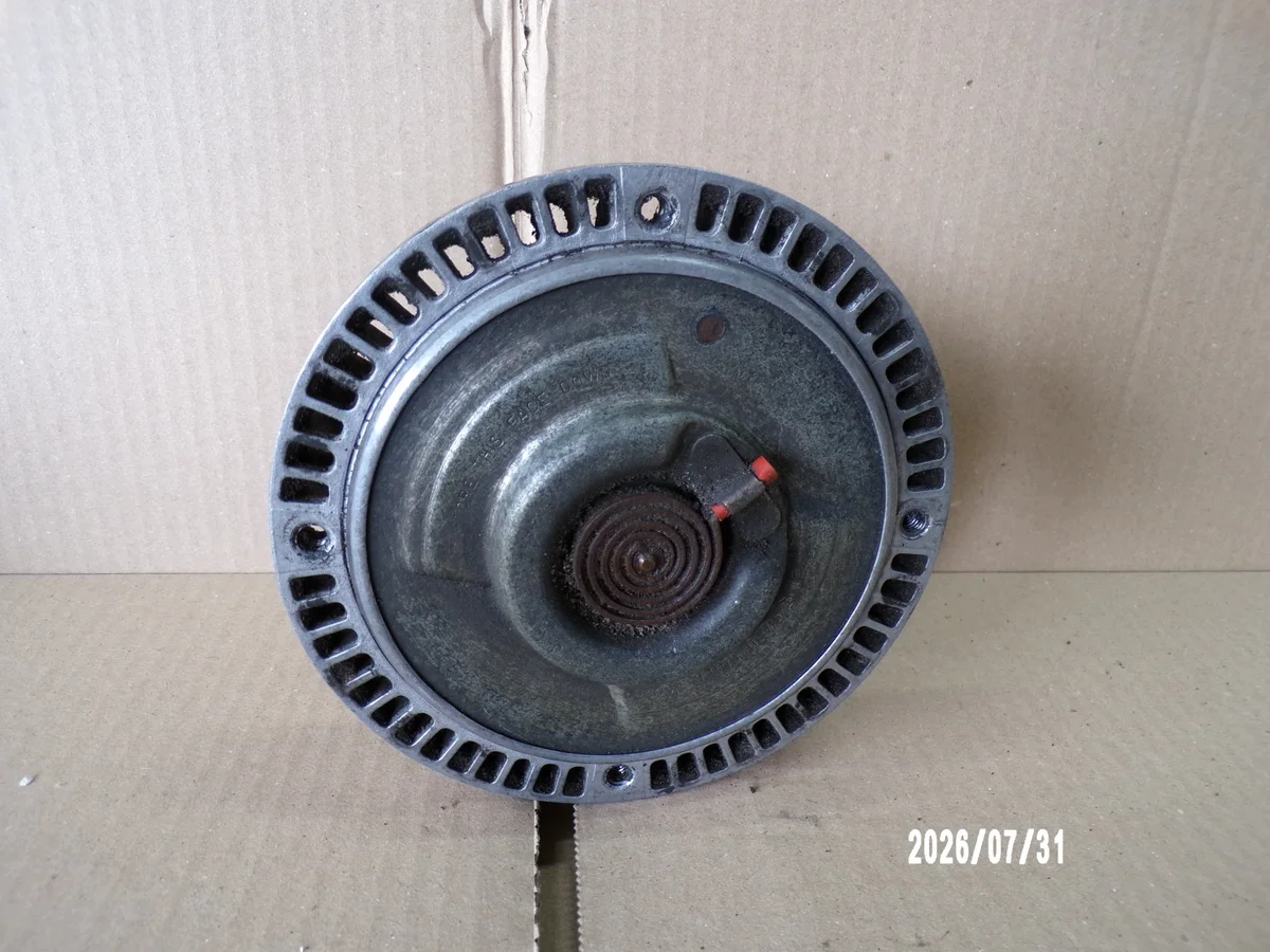 Audi A4 B5 1.8 20V Embraiagem Ventoinha Usada