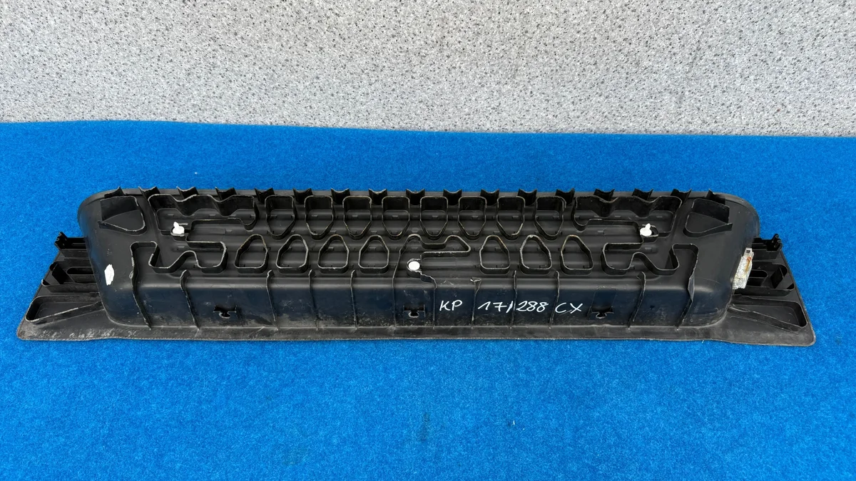VW Transporter T5 Trittstufe Schiebetür links image 4