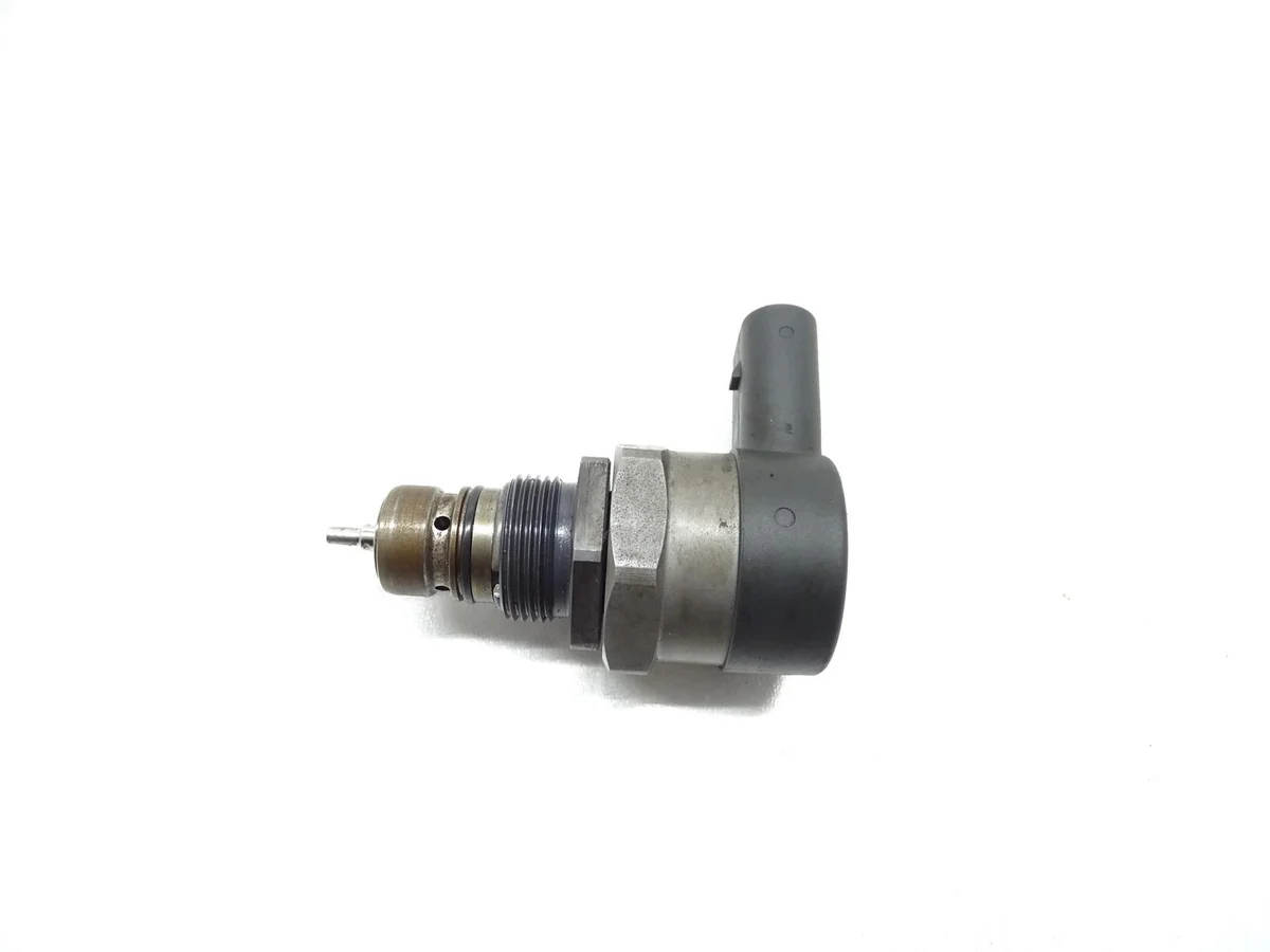 Regulador Pressão Combustível BMW E87 F20 E90 F30 N47