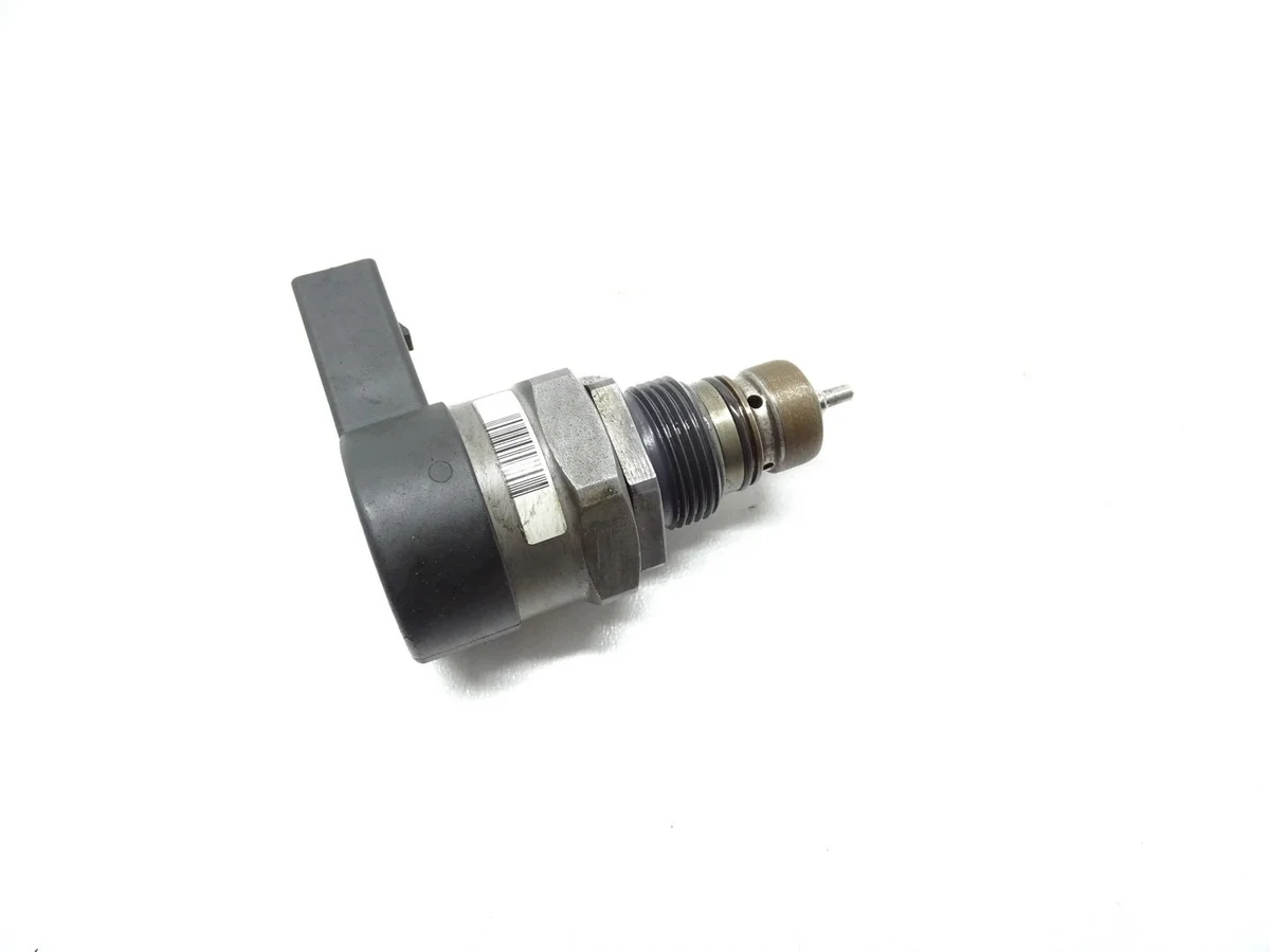 Regelaar brandstofdruk BMW E87 F20 E90 F30