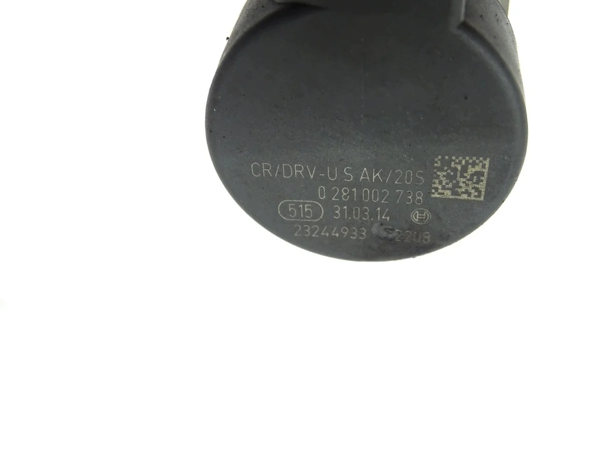 Bränsletrycksregulator BMW E87 F20 E90 F30 N47 image 4