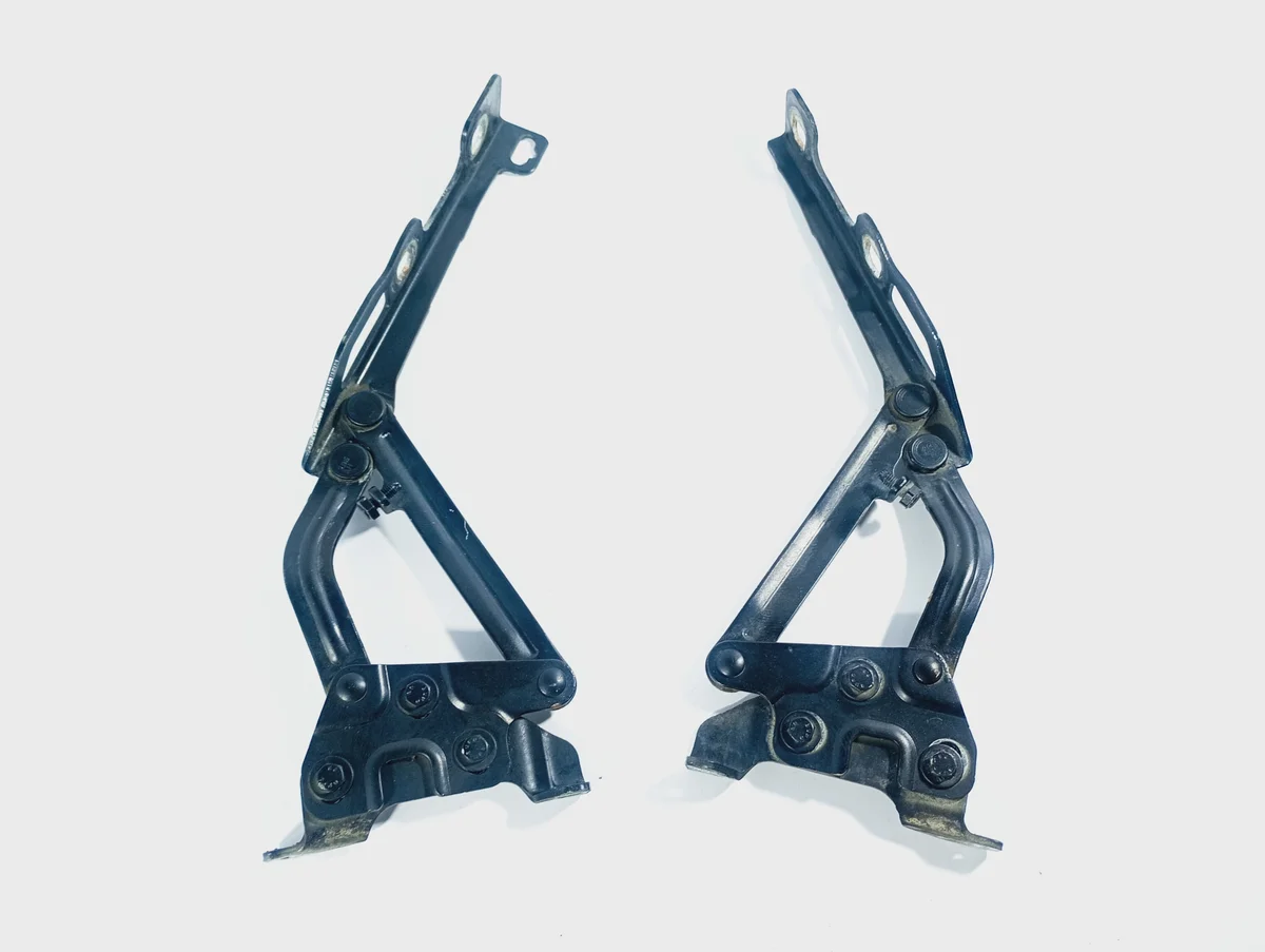 Dobradiças Capô Opel Corsa D 06-14 Usado image 3