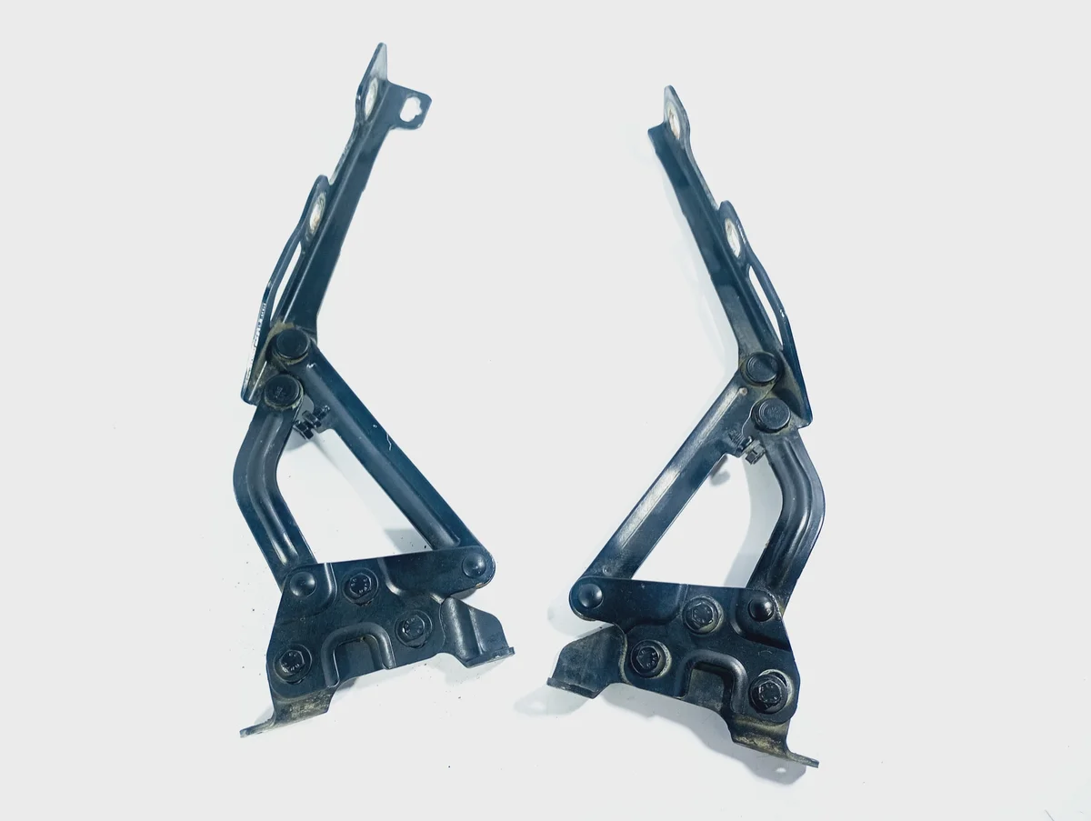 Dobradiças Capô Opel Corsa D 06-14 Usado image 5