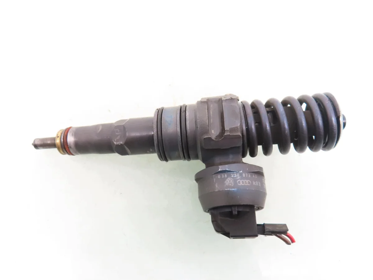 Used VW Jetta V 1.9 TDI Injector Pump