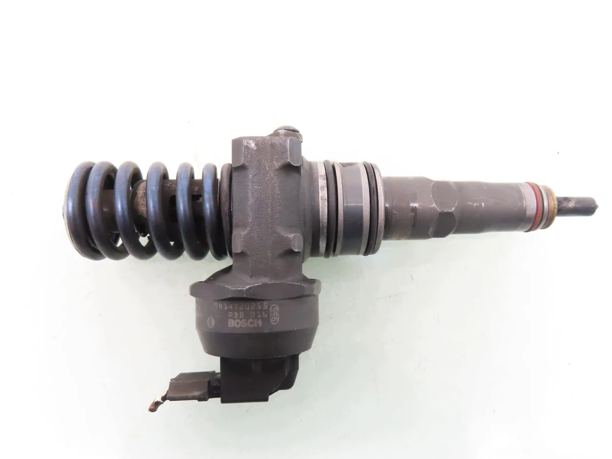 Injektor VW Jetta V 1.9 TDI A1150282-038130073AG image 3