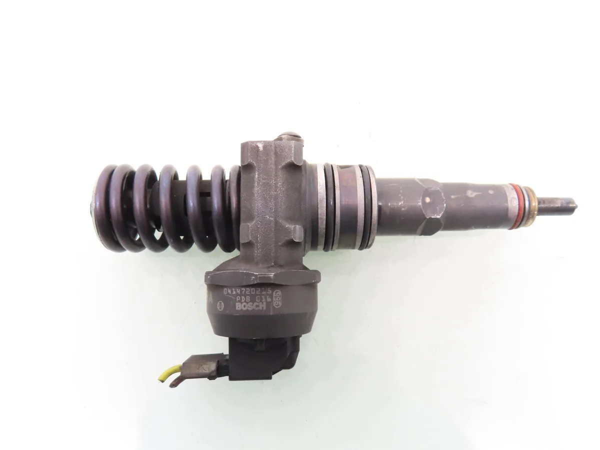VW Jetta V 1.9 TDI Injector Pump 038130073AG
