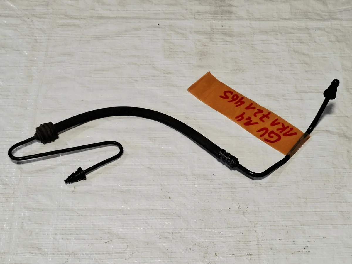 Manguera Embrague VW Golf V 1.4 16V Usada